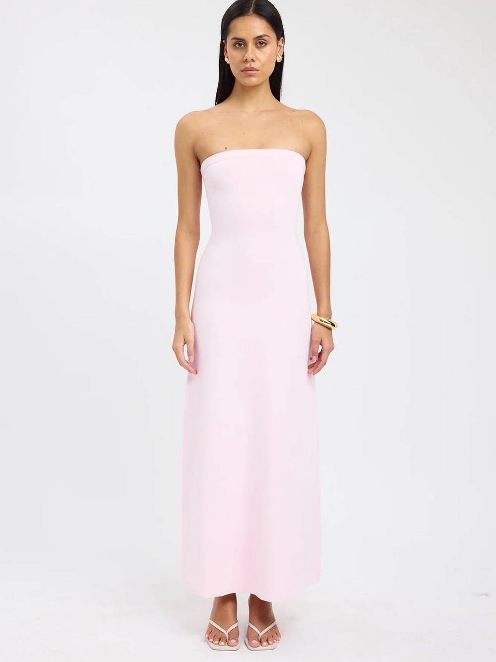 Kookai SOLD OUT Serenity Strapless Dress L
